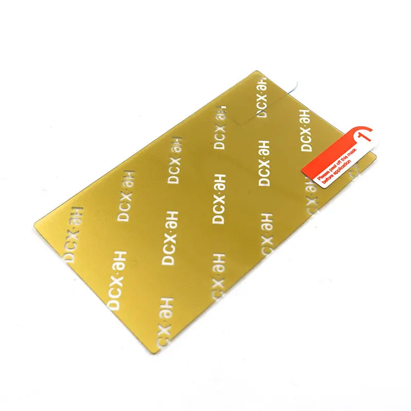 Yeah Racing Transmitter Screen Protector For Futaba T10px 1