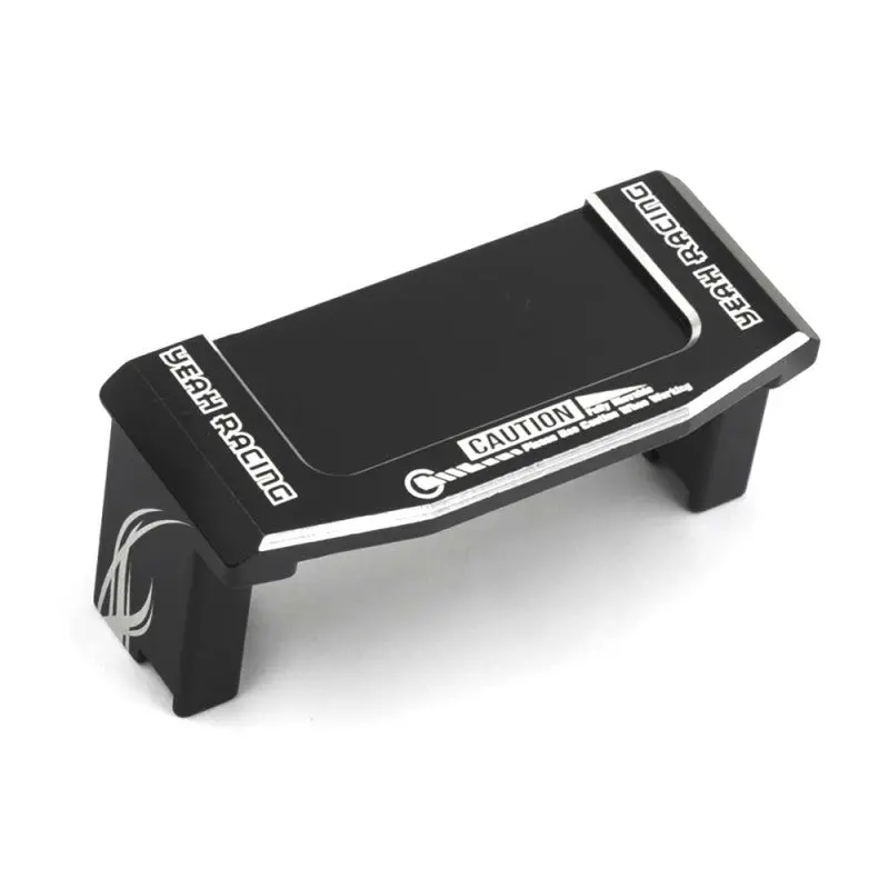 Yeah Racing Aluminum Servo Mount Fits 4-Tec 2.0 3.0 1