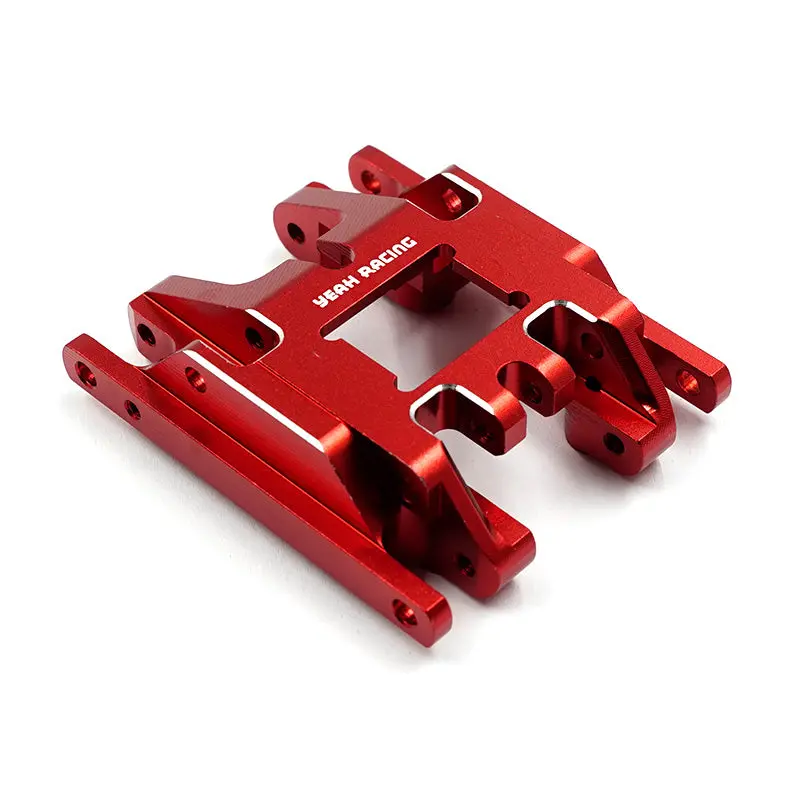 Yeah Racing Aluminum Skid Plate Fits Trx-4M 1