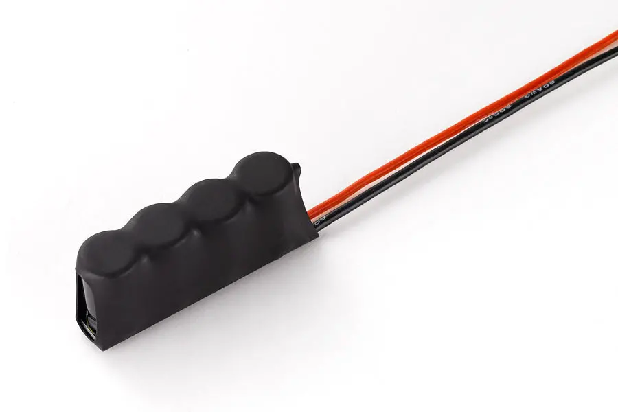 Electronic Power Switch (Eps) For Xr10 200Mm 1
