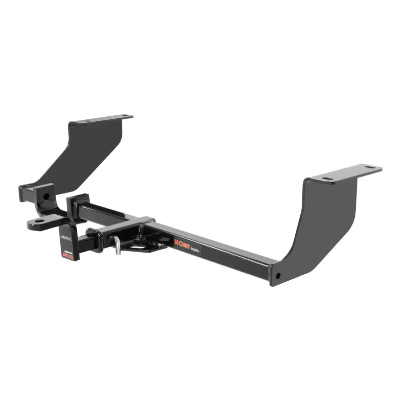Curt Class 1 Trailer Hitch For 2013–2014 Chevrolet Sonic Rs 1