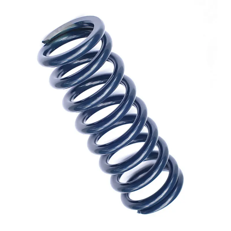 Ridetech 8-Inch Free-Length Coil Spring – 150 Lb/In Rate, 2.5-Inch Id 1
