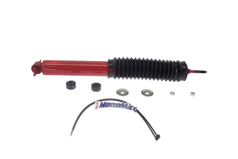 Kyb Monomax Front Shock Absorbers And Struts For Jeep Cherokee (1984–2001), Comanche (1986–1992), And Grand Cherokee (1993–1998) 1
