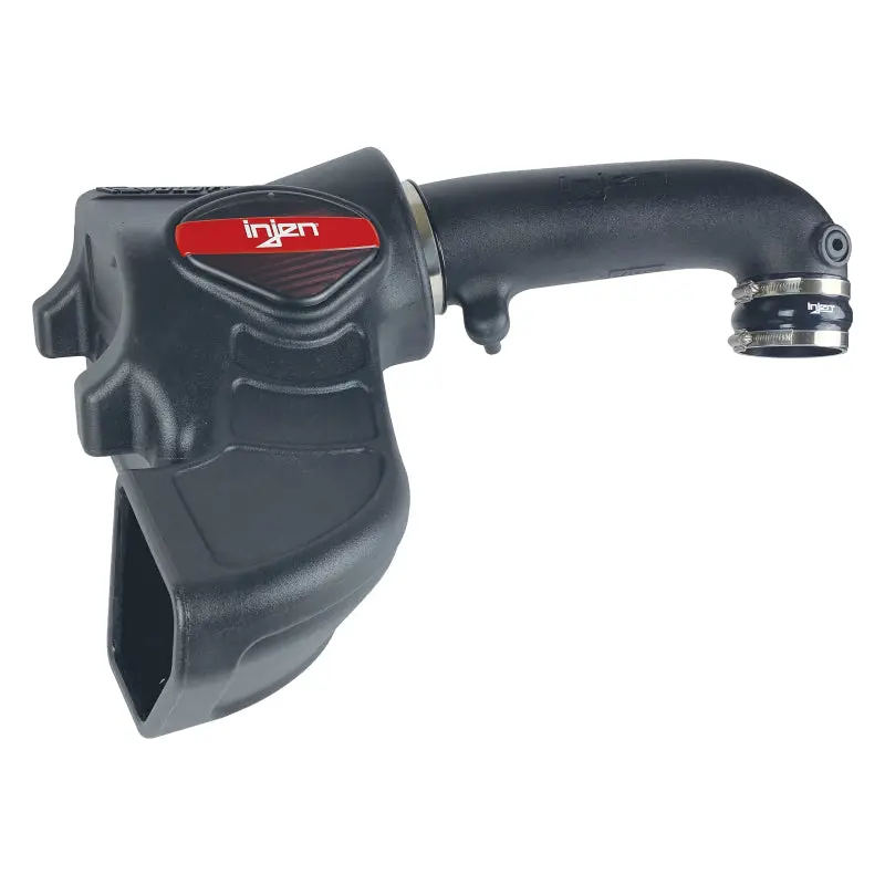 Injen Evolution Cold Air Intake – Oiled Filter For 2009–2018 Dodge Ram 1500 5.7L Hemi 1