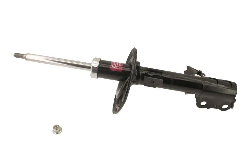 Kyb Excel-G Front Left Strut Assembly For 2011–2012 Toyota Sienna (2.7L Awd/Fwd) 1