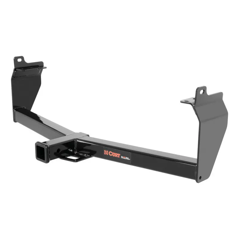 Curt Class 3 Trailer Hitch For 2014 Jeep Cherokee — 2-Inch Receiver 1