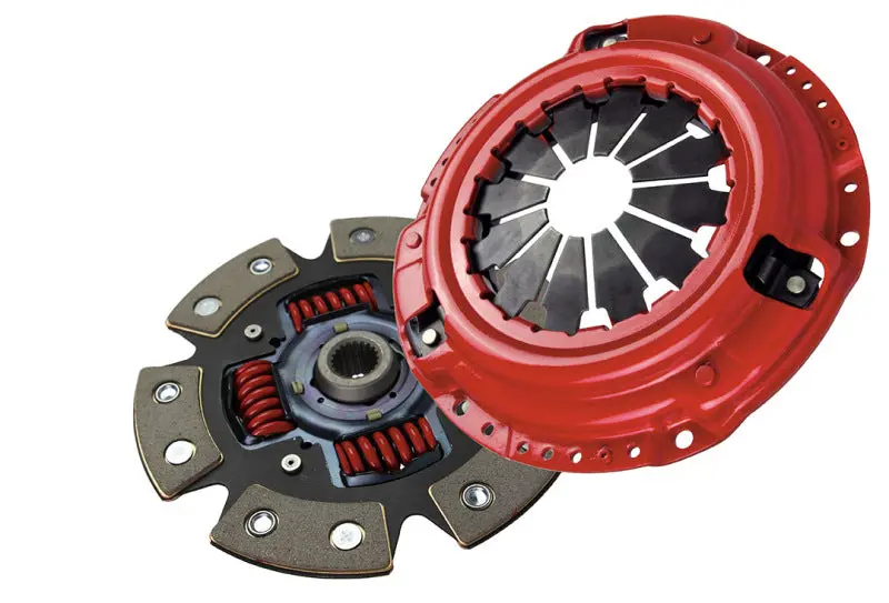Mcleod Tuner Series Street Supreme Clutch Kit – Compatible With Toyota Camry Solara & Avalon (1999–2006) 1