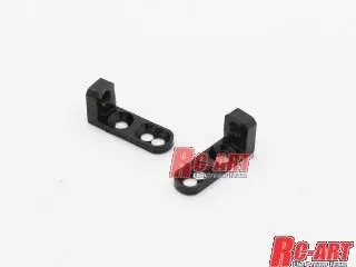 Rc-Art (Art2386) L-Shaped Angle (Black) 1