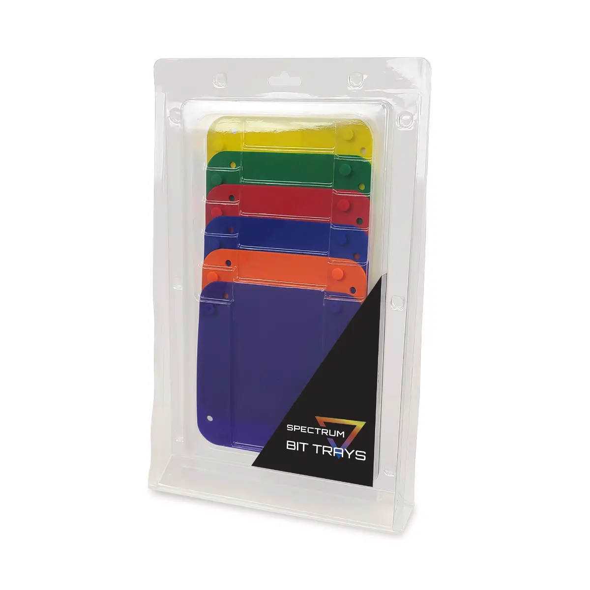 Bcw Board Game - Bit Trays 1