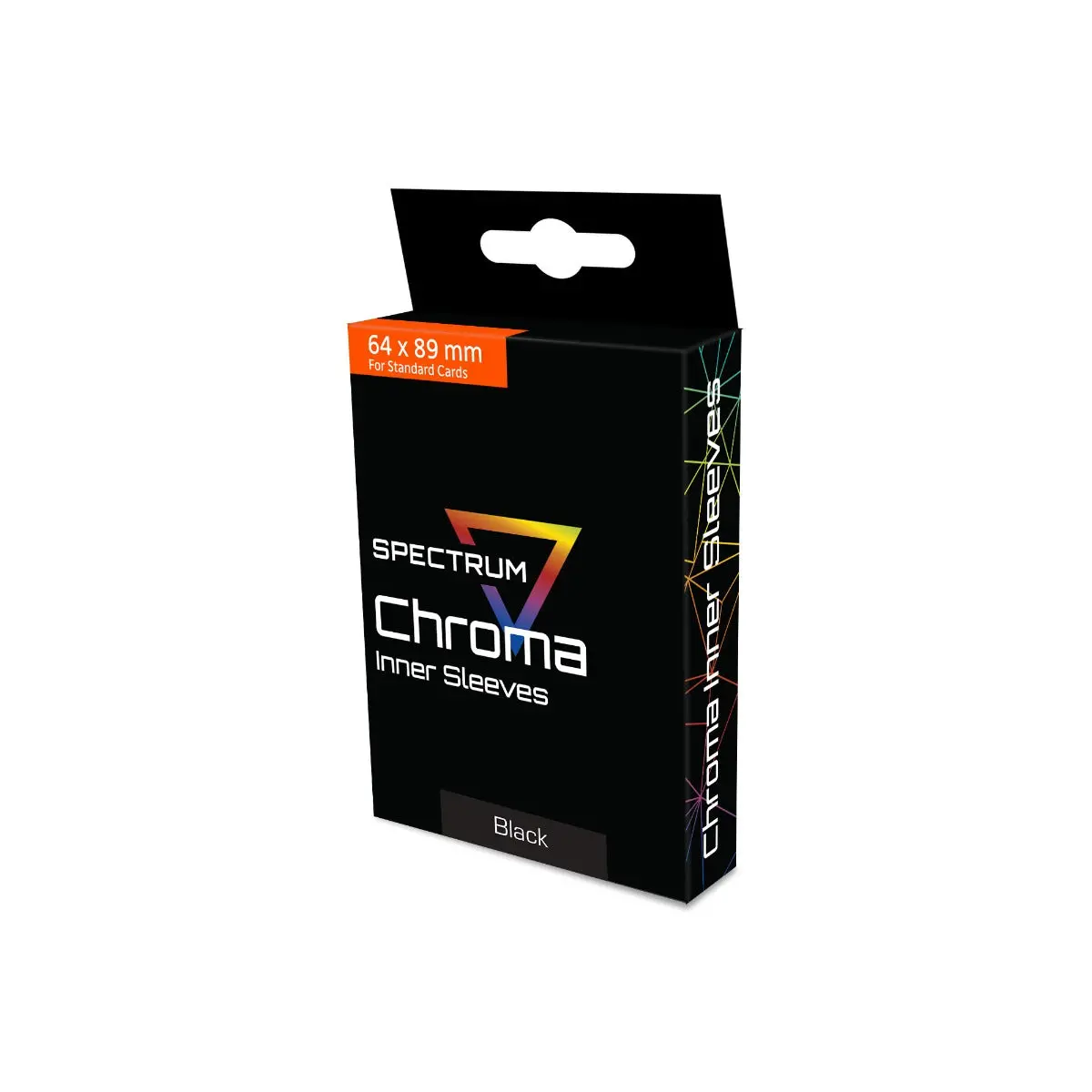 Bcw Chroma Inner Sleeve 1