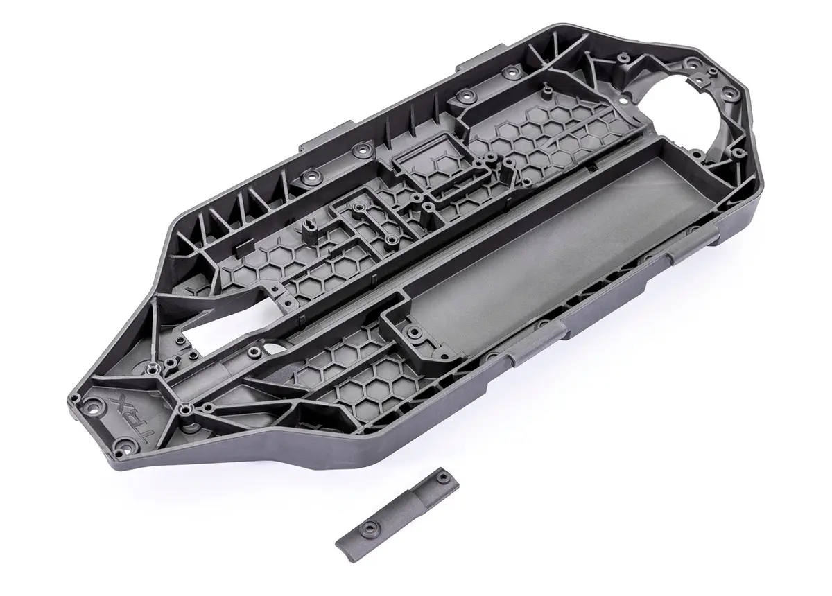 Chassis And Center Driveshaft Cvr Adapter 10122 1
