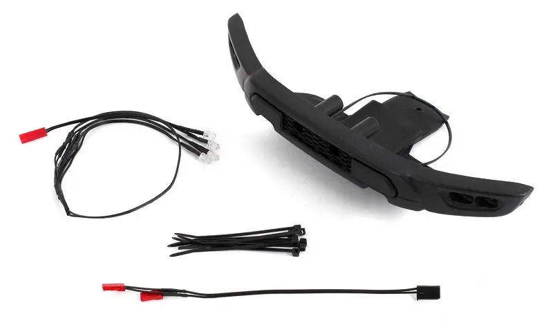 Ford Raptor® R™ Led Light Kit 10190 1