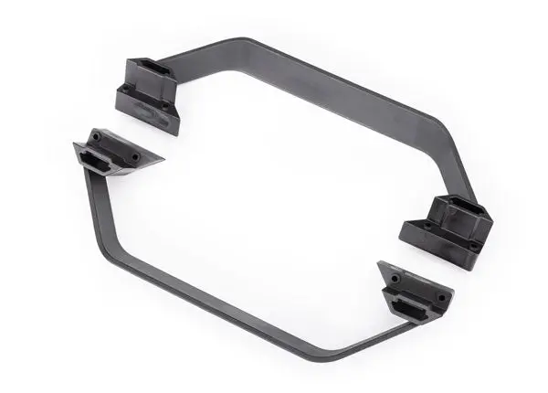 Nerf Bars Chassis (2) 1
