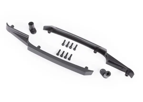 Skid Pads Fits 10211 Body 1