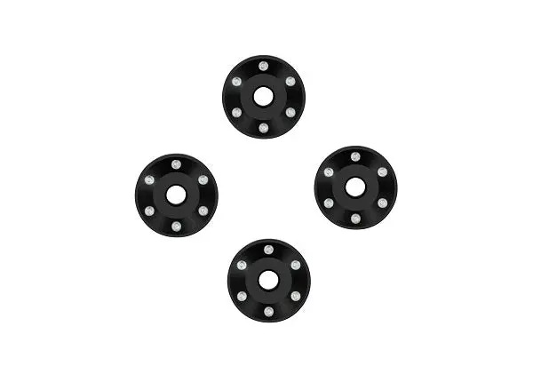 Pro Scale Machined Aluminum Washers (4) 10257 1