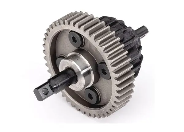 Complete Center Differential Kit Fits Maxx 10280 1