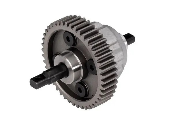 Complete Center Differential Kit Carrier 10280X 1