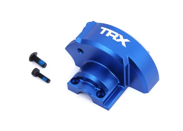 Maxx Slash Gear Cover Aluminum 1