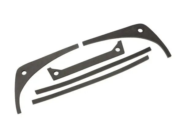 Hatch And Seals Fits Spartan Sr 10314 1