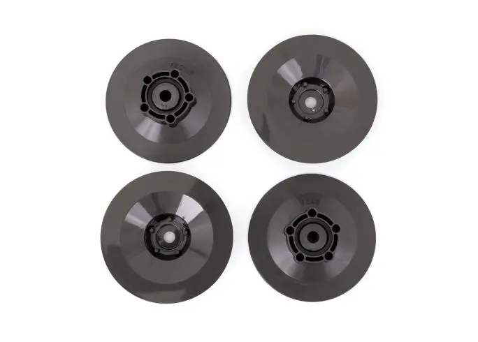 Wheel Discs (4) 10457 1