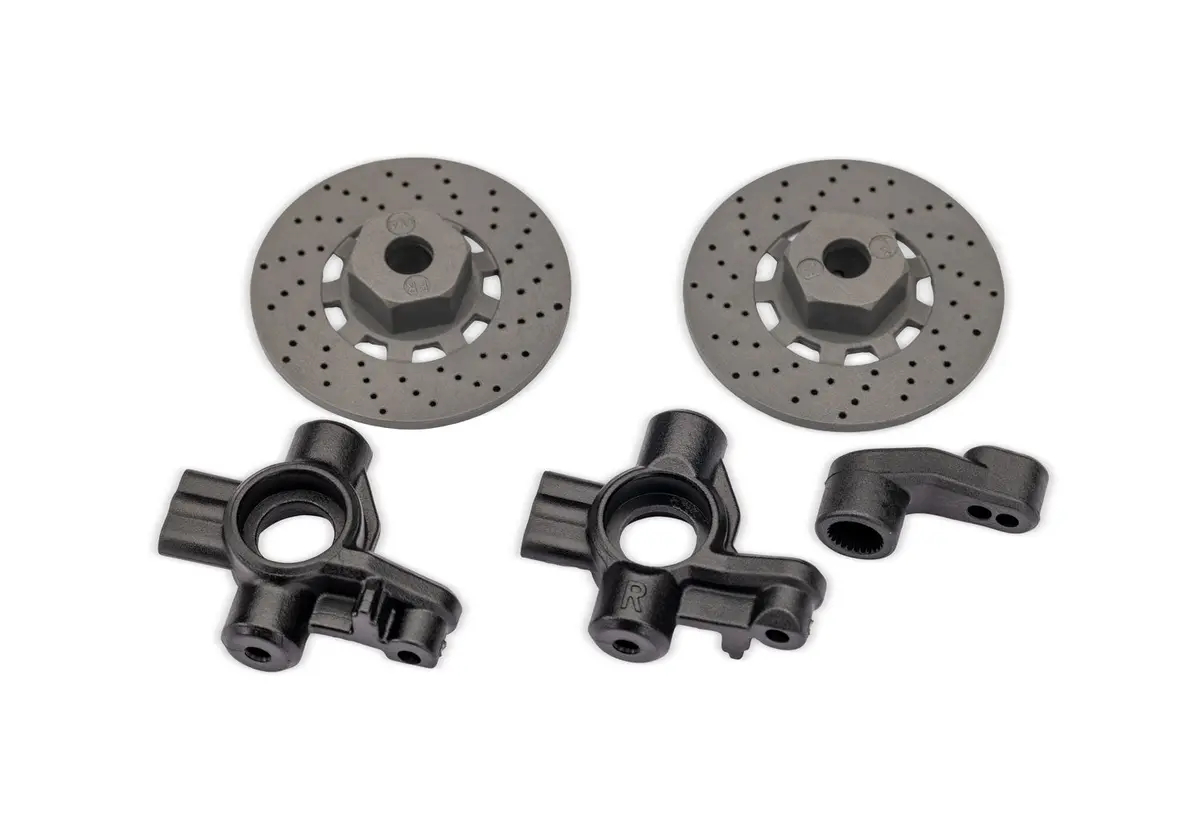 Traxxas High-Angle Steering Conversion Kit 10524 1