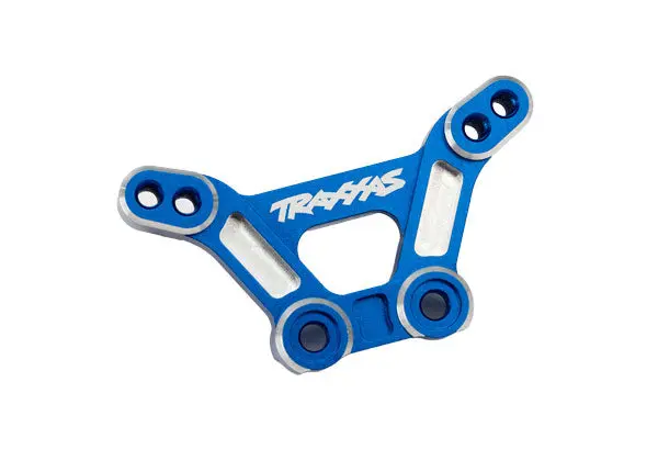 Shock Tower Front 6061-T6 Anodized Aluminum W/Threadlock 10538 1