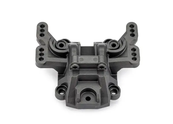 Bulkhead Front Upper 10581 1