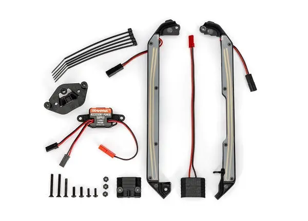 4-Tec 2.0 Underbody Lighting System 10590 1