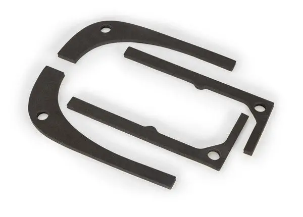Seals, Hatch (4) (Fits Disruptor®) 10614 1