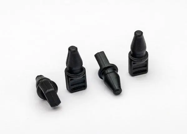 Drain Plug, Transom (4) (Fits Disruptor®) 10620 1