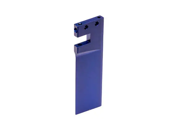 Rudder (80Mm) 10640 1