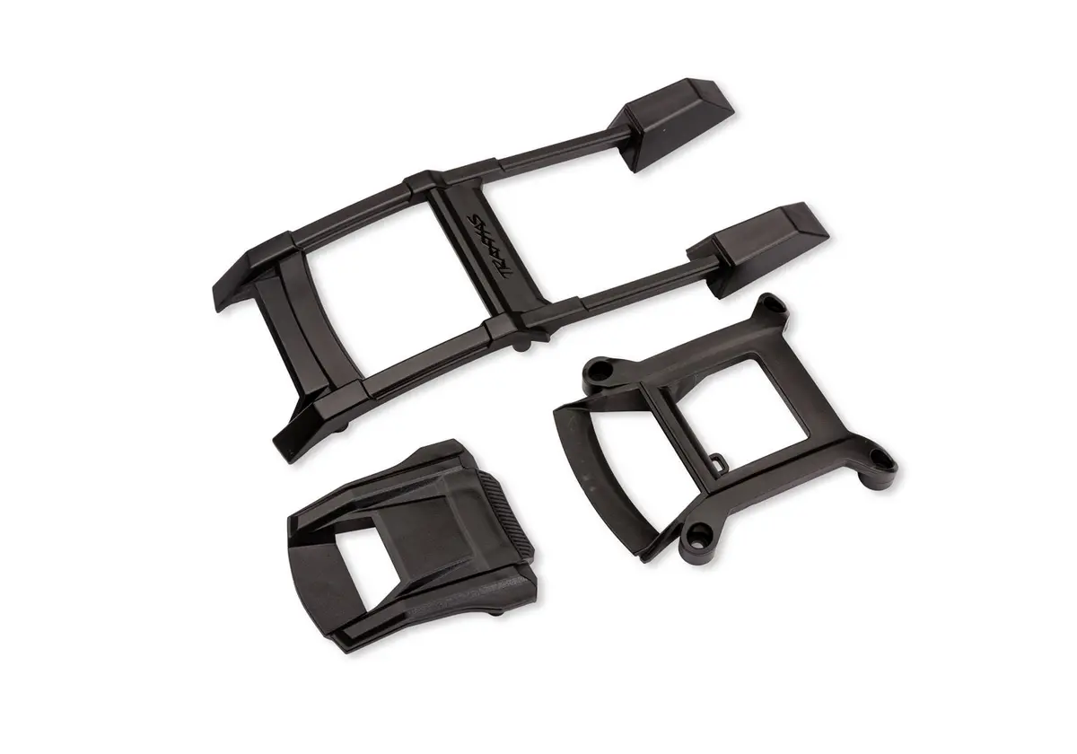 Mini Xrt Body Reinforcement Set 10714X 1