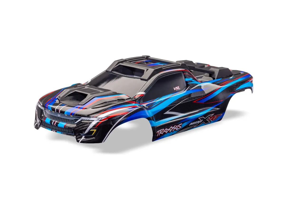 Mini Xrt Body 10715 1