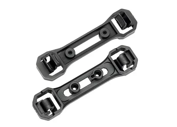 Clipless Body Latch, Mount, F&R Fits #10711 Body 10721 1