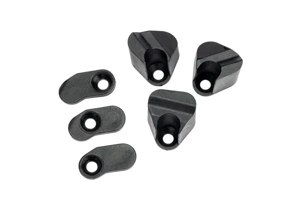 Electronic Speed Control Adapters (Inner (3), Outer (3)) 10724 1