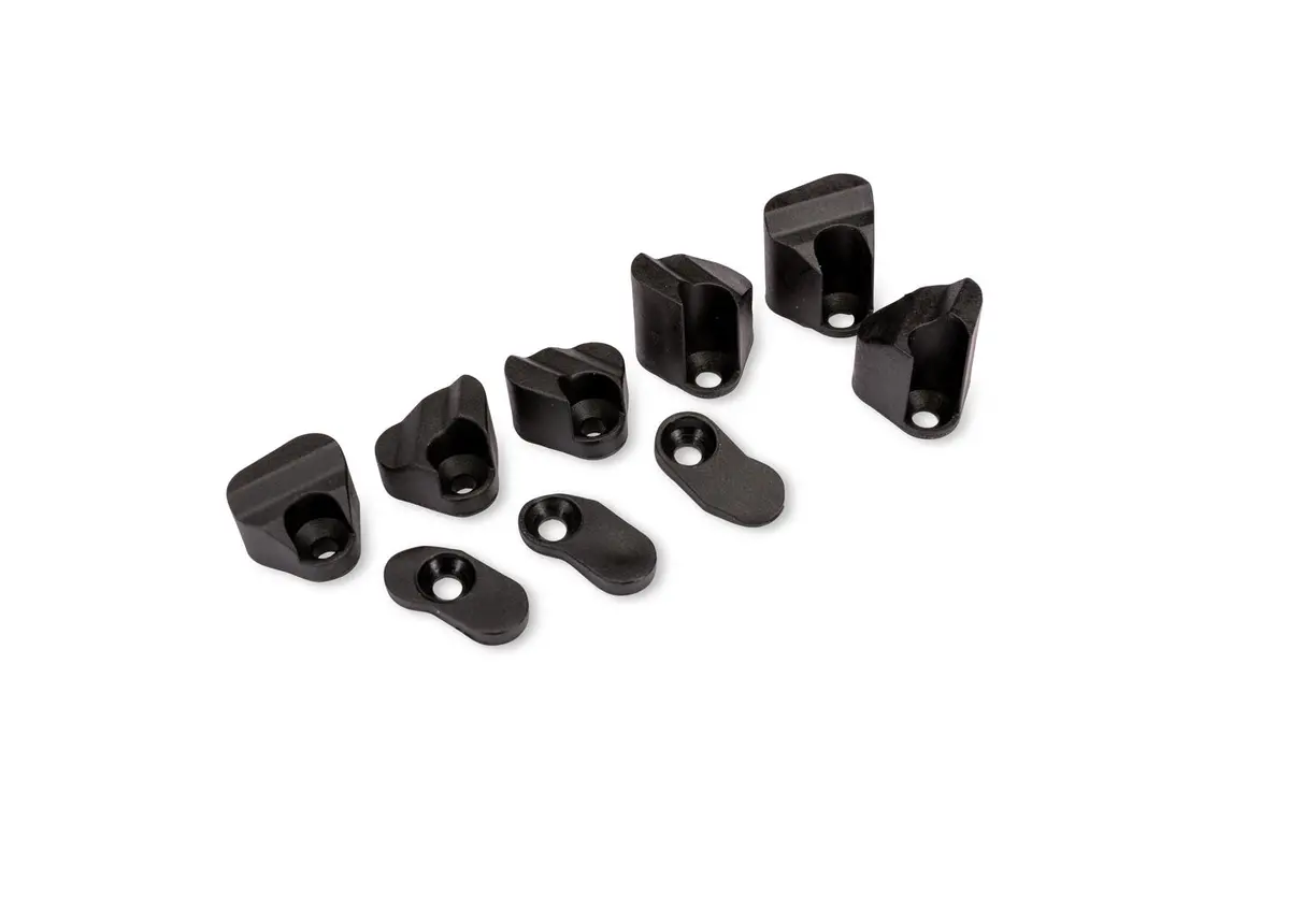 Electronic Speed Controller Inner And Outer Esc Adapters 10724X 1
