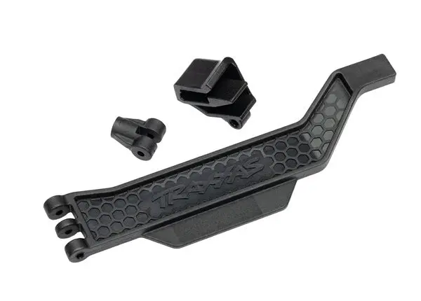 Battery Hold-Down, Clip, Hold-Down Post 10726 1