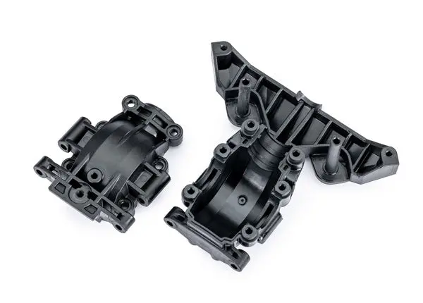 Bulkhead, Front (Upper & Lower) 10728 1
