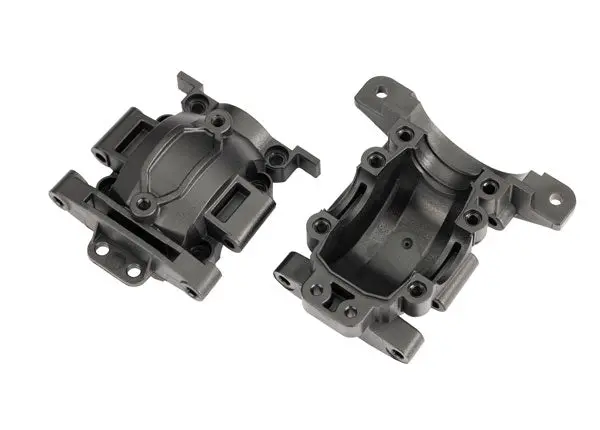 Bulkhead, Rear (Upper & Lower) 10729 1