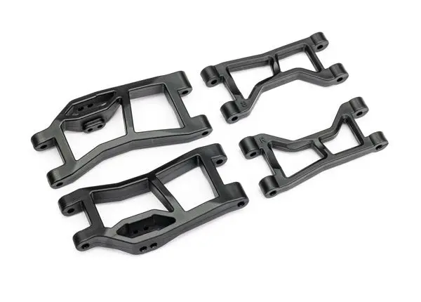 Suspension Arms Rear 2 Upper (2 Lower 1R&1L) 10730 1