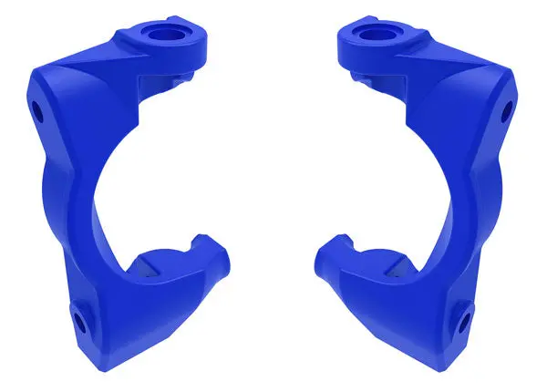 Caster Blocks (C-Hubs) Left & Right 10732 1