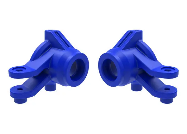 Steering Blocks Left & Right  10736 1