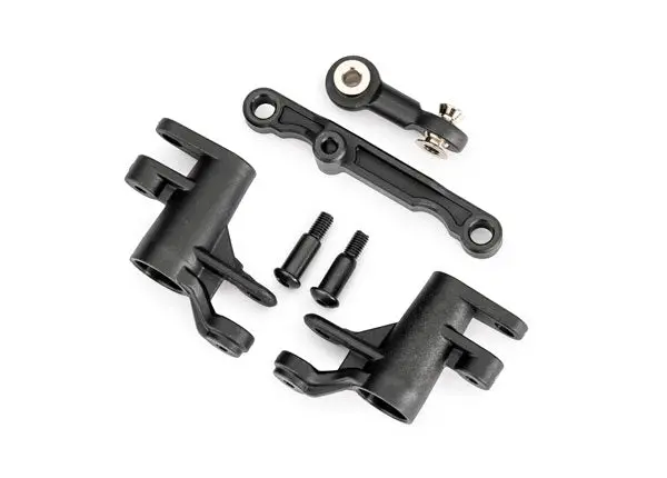 Steering Bellcranks (2)/ Draglink (1)/ Steering Link (1) 10743 1