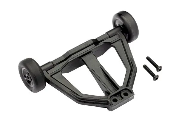Wheelie Bar Assembled 10776 1