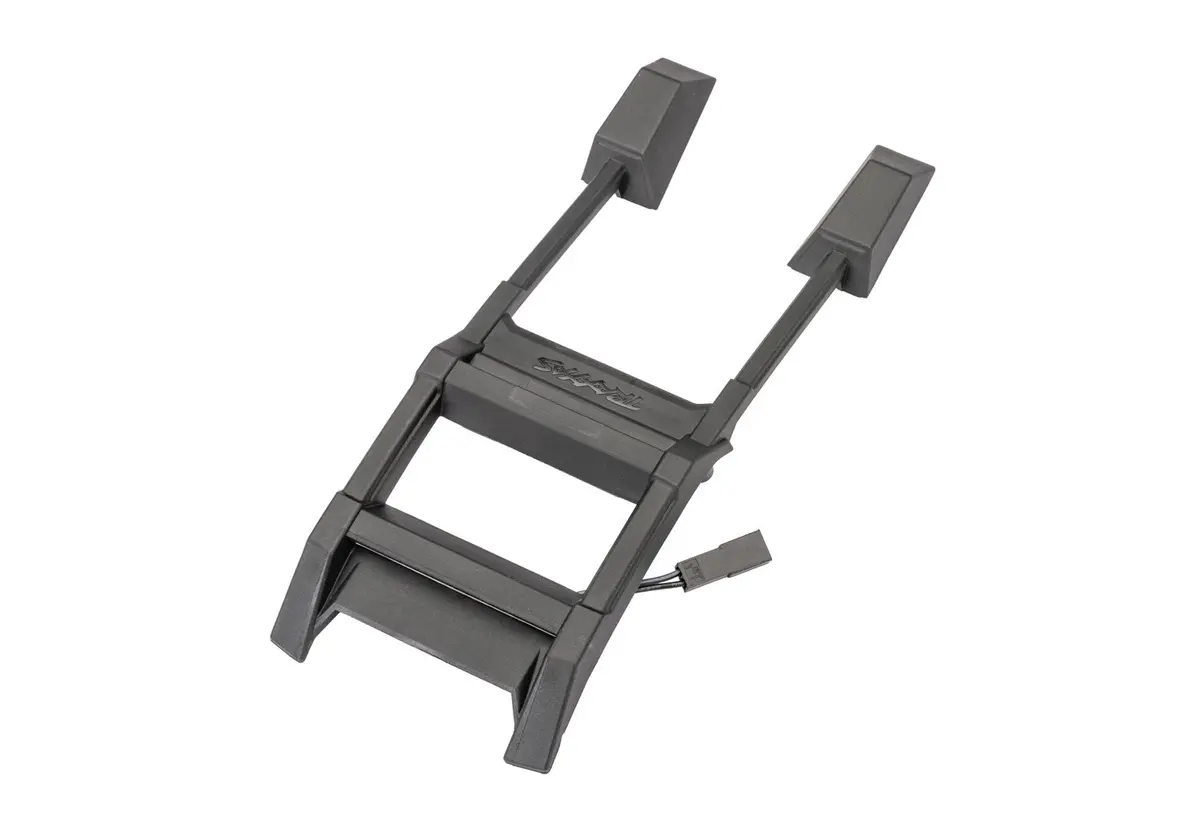 Mini Xrt Roof Skid With Led Lights 10784X 1