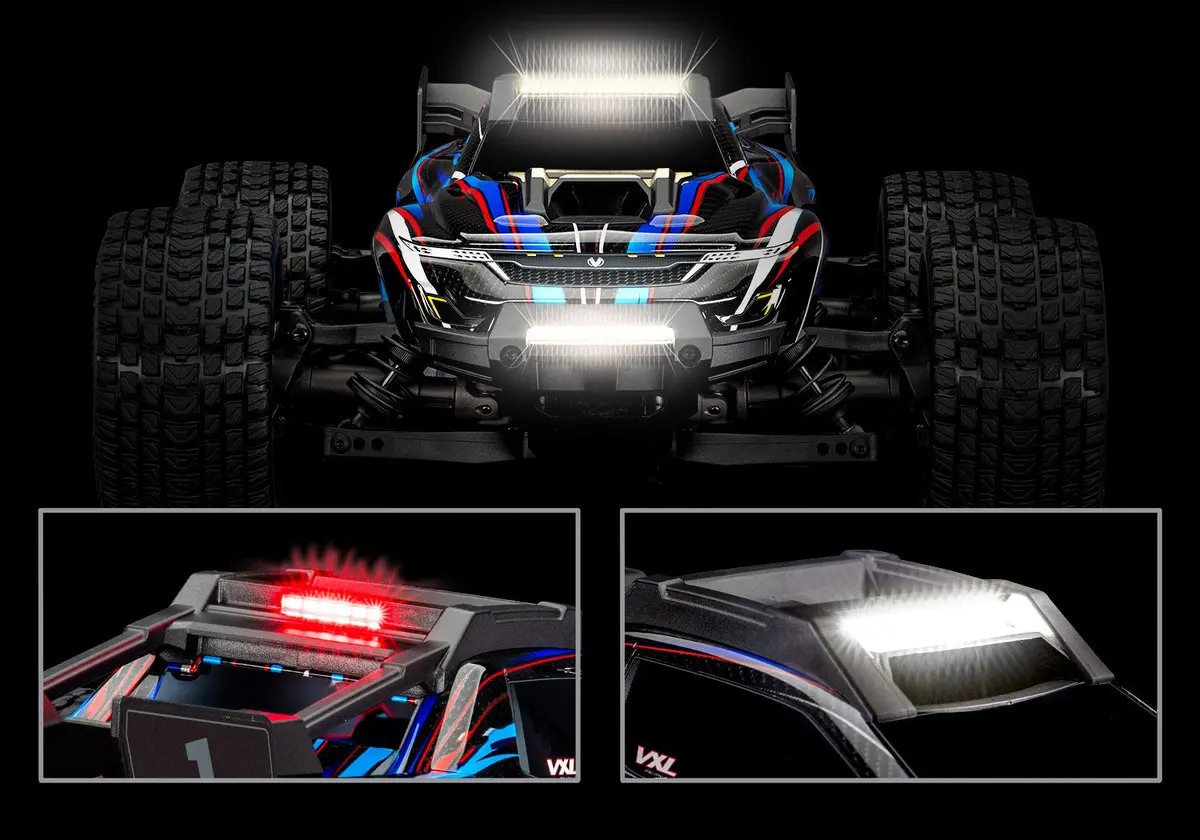 Mini Xrt Led Light Kit 10785X 1