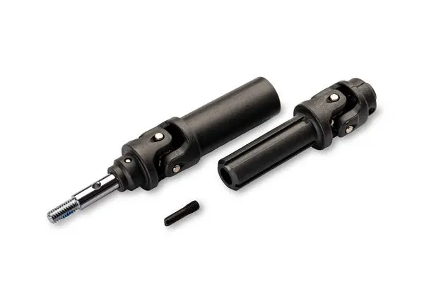 Driveshaft Assembly Left Or Right Extreme Heavy Duty For #10790 Widemaxx Suspension Kit 10789 1