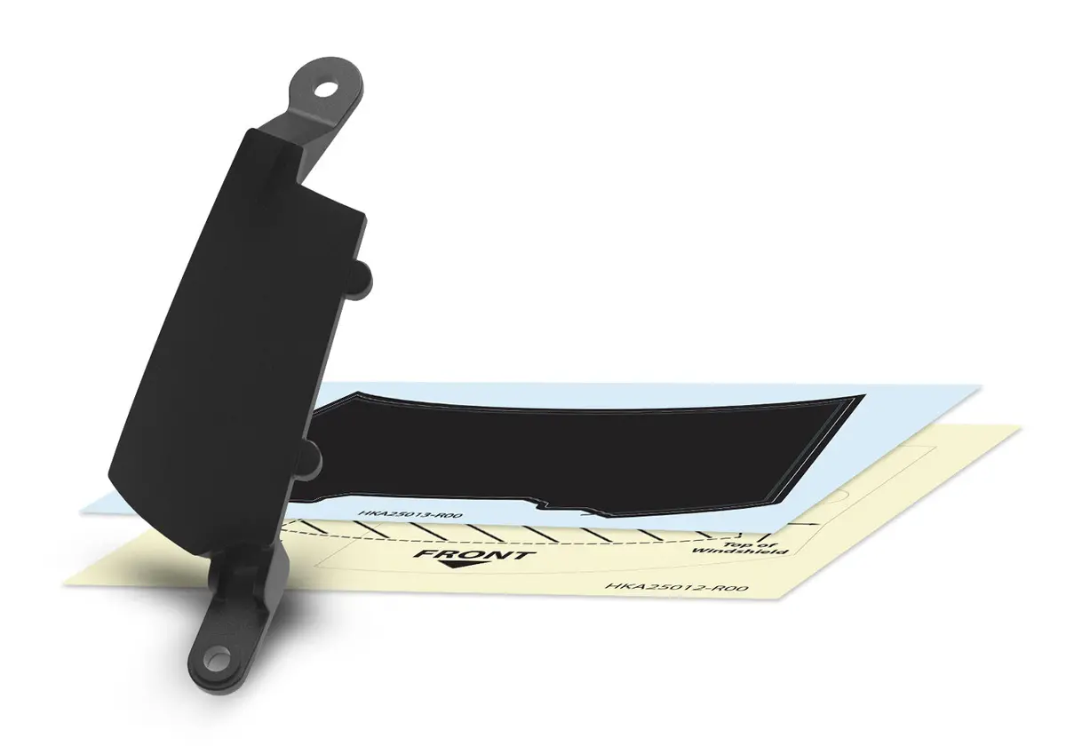 Mini Xrt Body Conversion Kit 10794 1