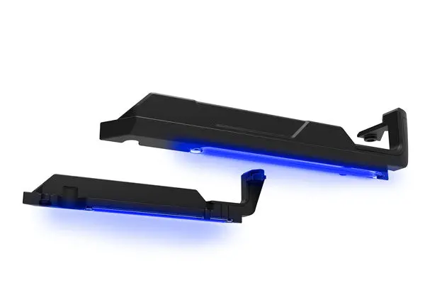 Led Light Set Complete For Underbody Requires #6588X Power Supply 10799 1