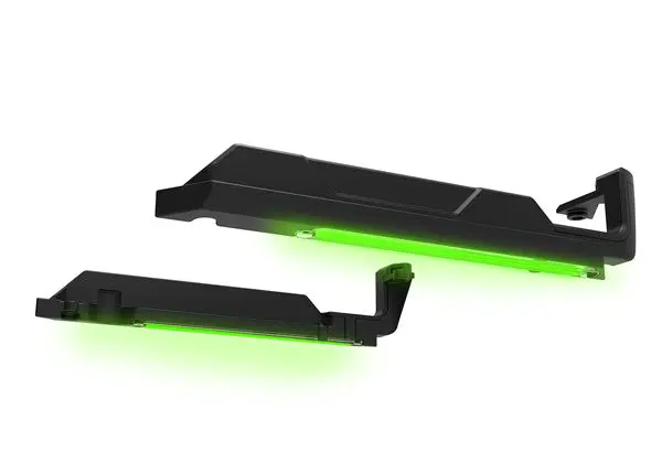 Led Light Set Complete For Underbody Requires #6588X Power Supply 10799 2